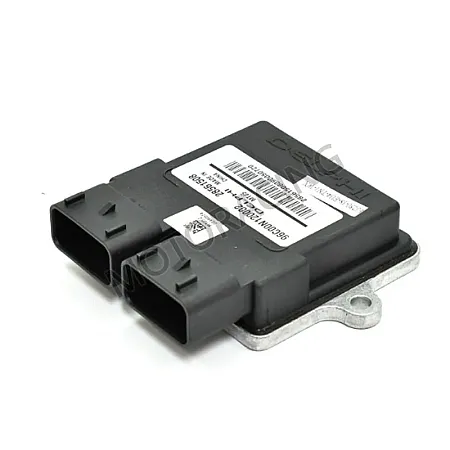 ΕΓΚΕΦΑΛΟΣ (ECU) BENELLI TRK 251 19'-20' ΓΝΗΣΙΟΣ