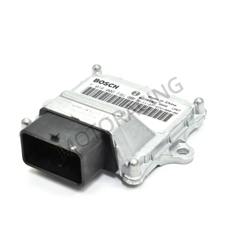 ΕΓΚΕΦΑΛΟΣ (ECU) BENELLI TRK 502 17'-22' / LEONCINO 500 ΓΝΗΣΙΟΣ