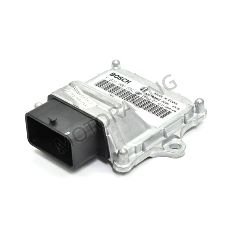 ΕΓΚΕΦΑΛΟΣ (ECU) BENELLI 502C CRUISER 19'-22' ΓΝΗΣΙΟΣ