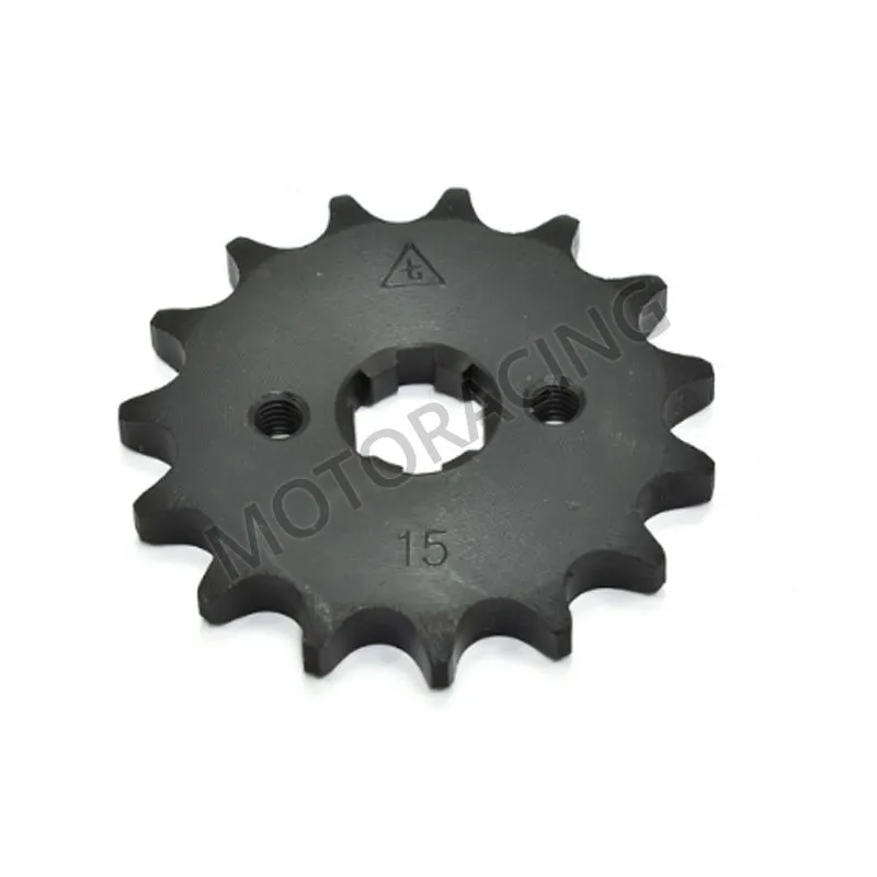 ΓΡΑΝΑΖΙ ΜΠΡΟΣΤΑ BENELLI TNT 125 17'-22' 15 ΔΟΝΤΙΑ ΓΝΗΣΙΟ