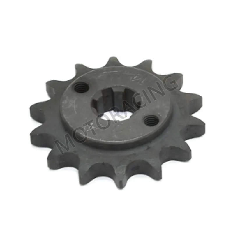 ΓΡΑΝΑΖΙ ΜΠΡΟΣΤΑ BENELLI BN 125 18'-21' 14 ΔΟΝΤΙΑ ΓΝΗΣΙΟ