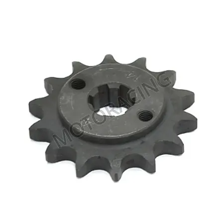 ΓΡΑΝΑΖΙ ΜΠΡΟΣΤΑ BENELLI BN 125 18'-21' 14 ΔΟΝΤΙΑ ΓΝΗΣΙΟ