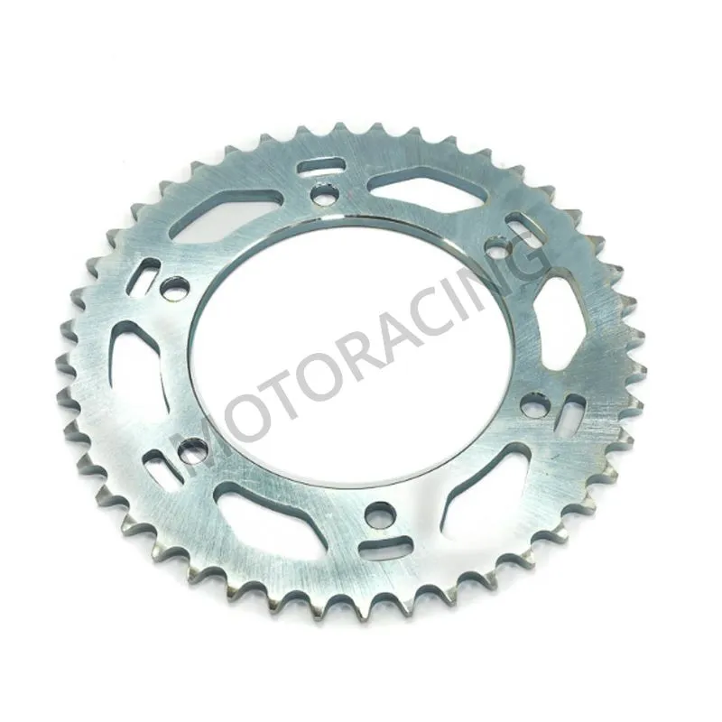 ΓΡΑΝΑΖΙ ΠΙΣΩ BENELLI TRK-X 502 18'-21' / LEONCINO 500 TRAIL 18'-21' 44 ΔΟΝΤΙΑ ΓΝΗΣΙΟ