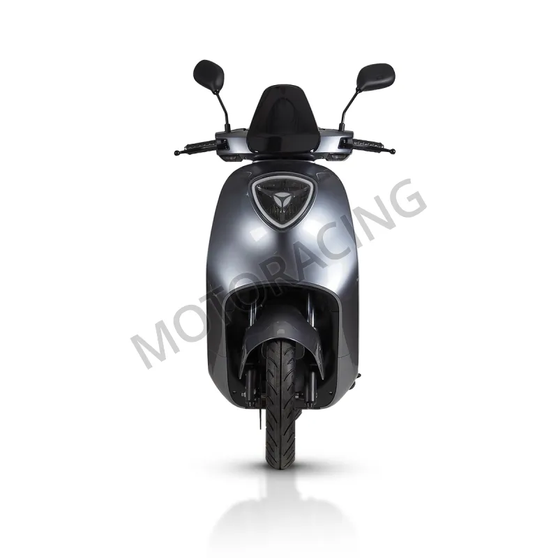 ΗΛΕΚΤΡΙΚΟ SCOOTER YADEA C1S PRO EURO 5 ΜΑΥΡΟ 6000W