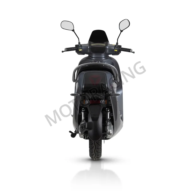 ΗΛΕΚΤΡΙΚΟ SCOOTER YADEA C1S PRO EURO 5 ΜΑΥΡΟ 6000W