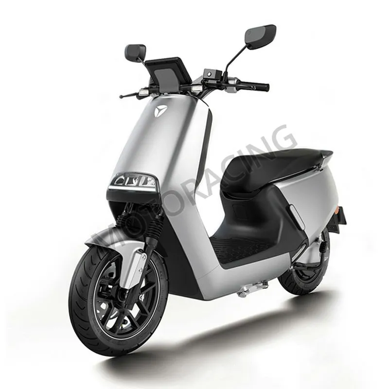 ΗΛΕΚΤΡΙΚΟ SCOOTER YADEA G5 EURO 5 ΑΣΗΜΙ 2300W