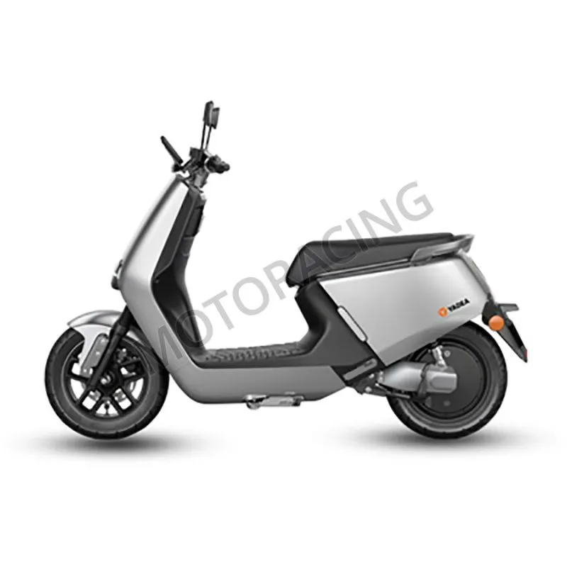 ΗΛΕΚΤΡΙΚΟ SCOOTER YADEA G5 EURO 5 ΑΣΗΜΙ 2300W