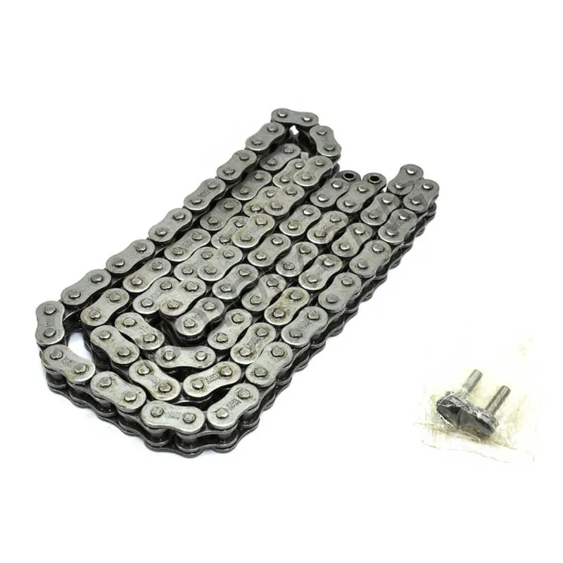 ΑΛΥΣΙΔΑ ΚΙΝΗΣΗΣ BENELLI TRK 502 17'-22' 525 ''V11'' x 114 ΔΟΝΤΙΑ - ΑΣΗΜΙ ΓΝΗΣΙΑ