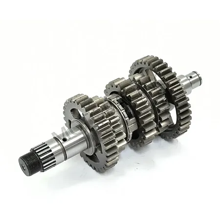 ΣΑΣΜΑΝ BENELLI IMPERIALE 400 19'-22' ΔΕΥΤΕΡΕΥΩΝ ΓΝΗΣΙΟ