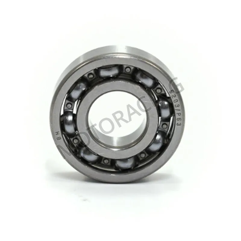 ΡΟΥΛΕΜΑΝ ΚΑΡΤΕΡ ΔΕΞΙ BENELLI BN 125 18'-21' / TNT 125 17'-22' ΓΝΗΣΙΟ