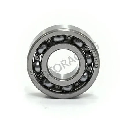 ΡΟΥΛΕΜΑΝ ΚΑΡΤΕΡ ΔΕΞΙ BENELLI BN 125 18'-21' / TNT 125 17'-22' ΓΝΗΣΙΟ