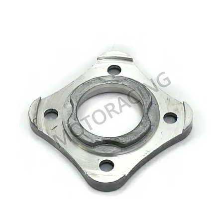 ΒΑΣΗ ΕΛΑΤΗΡΙΩΝ ΚΑΜΠΑΝΑΣ ΔΙΣΚΩΝ ΣΥΜΠΛΕΚΤΗ BENELLI TNT 125 17'-22' / ΒΝ 125 18'-21' ΓΝΗΣΙΑ