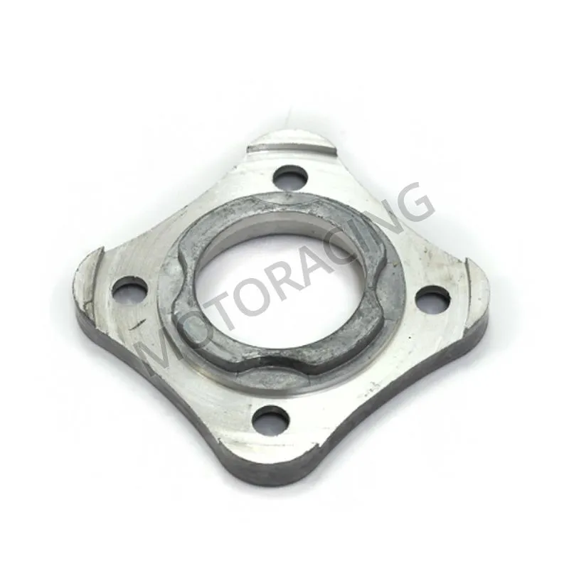 ΒΑΣΗ ΕΛΑΤΗΡΙΩΝ ΚΑΜΠΑΝΑΣ ΔΙΣΚΩΝ ΣΥΜΠΛΕΚΤΗ BENELLI TNT 125 17'-22' / ΒΝ 125 18'-21' ΓΝΗΣΙΑ