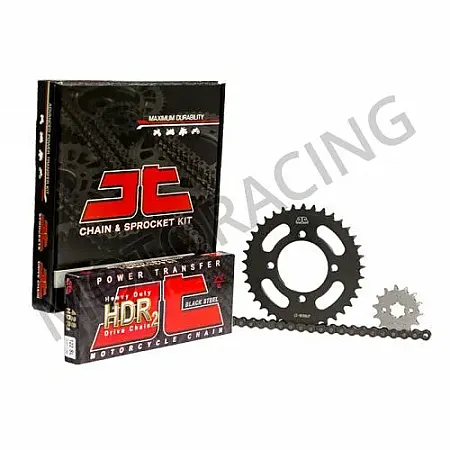 ΣΕΤ ΚΙΝΗΣΗΣ ΓΡΑΝΑΖΙΑ - ΑΛΥΣΙΔΑ MODENAS KRISS 125 JT 