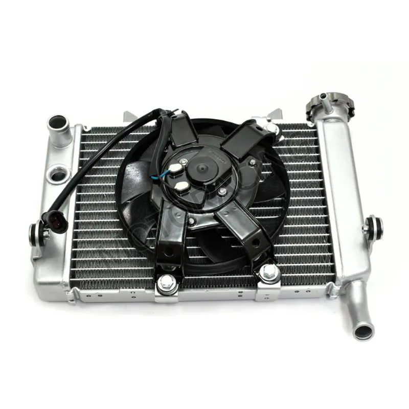 ΨΥΓΕΙΟ BENELLI LEONCINO 500 17'-22' / LEONCINO 500 TRAIL 18'-22' / BN 251 17'-22' ΓΝΗΣΙΟ