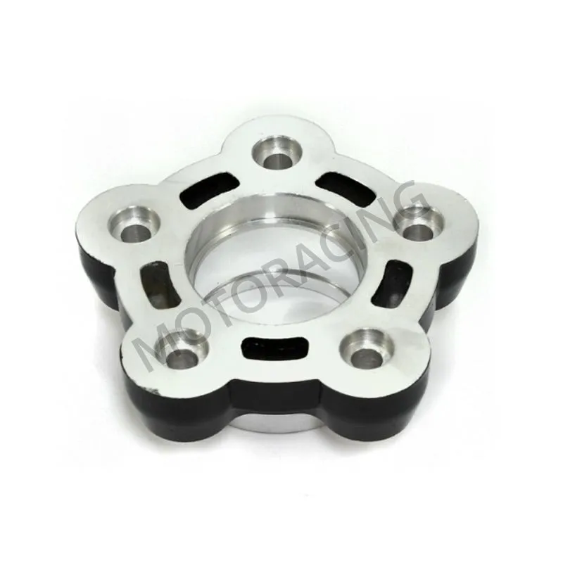 ΓΡΑΝΑΖΙΕΡΑ ΠΙΣΩ ΤΡΟΧΟΥ BENELLI TRK 502 17'-22' / LEONCINO 500 17'-22' / IMPERIALE 400 19'-22' ΓΝΗΣΙΑ