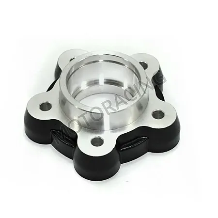 ΓΡΑΝΑΖΙΕΡΑ ΠΙΣΩ ΤΡΟΧΟΥ BENELLI TRK 502 17'-22' / LEONCINO 500 17'-22' / IMPERIALE 400 19'-22' ΓΝΗΣΙΑ