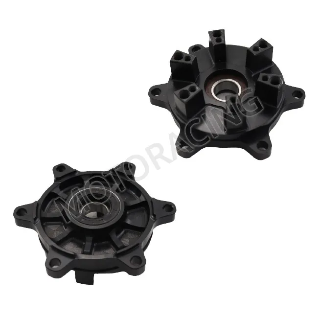 ΓΡΑΝΑΖΙΕΡΑ ΠΙΣΩ ΤΡΟΧΟΥ BENELLI TRK-X 502 18'-22' / LEONCINO 500 TRAIL 18'-22' ΓΝΗΣΙΑ