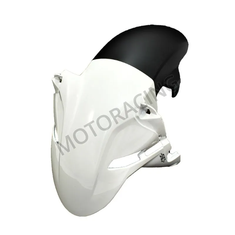 ΦΤΕΡΟ ΜΠΡΟΣΤΑ BENELLI TNT 125 17'-22' ΛΕΥΚΟ ΓΝΗΣΙΟ