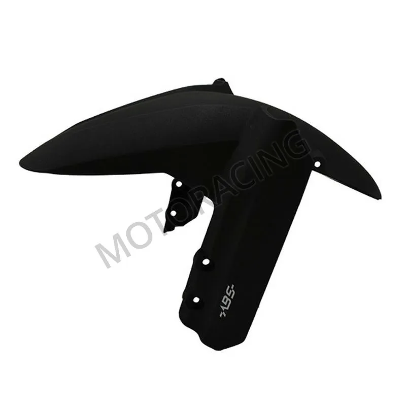 ΦΤΕΡΟ ΜΠΡΟΣΤΑ BENELLI TRK 502 17'-22' ΜΑΥΡΟ ΜΕ ΑΥΤΟΚΟΛΛΗΤΟ ΓΝΗΣΙΟ