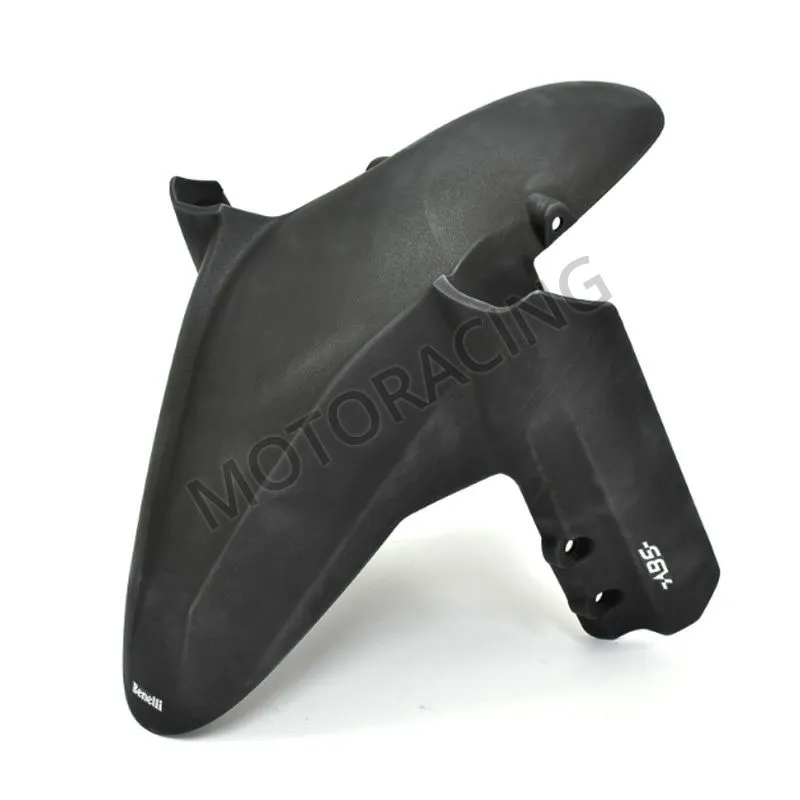 ΦΤΕΡΟ ΜΠΡΟΣΤΑ BENELLI TRK-X 502 18'-22' ΜΑΥΡΟ ΜΕ ΑΥΤΟΚΟΛΛΗΤΟ ΓΝΗΣΙΟ