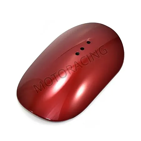 ΚΑΛΥΜΜΑ ΜΠΡΟΣΤΙΝΟΥ ΦΤΕΡΟΥ BENELLI LEONCINO 500 17'-22' ΚΟΚΚΙΝΟ ΓΝΗΣΙΟ