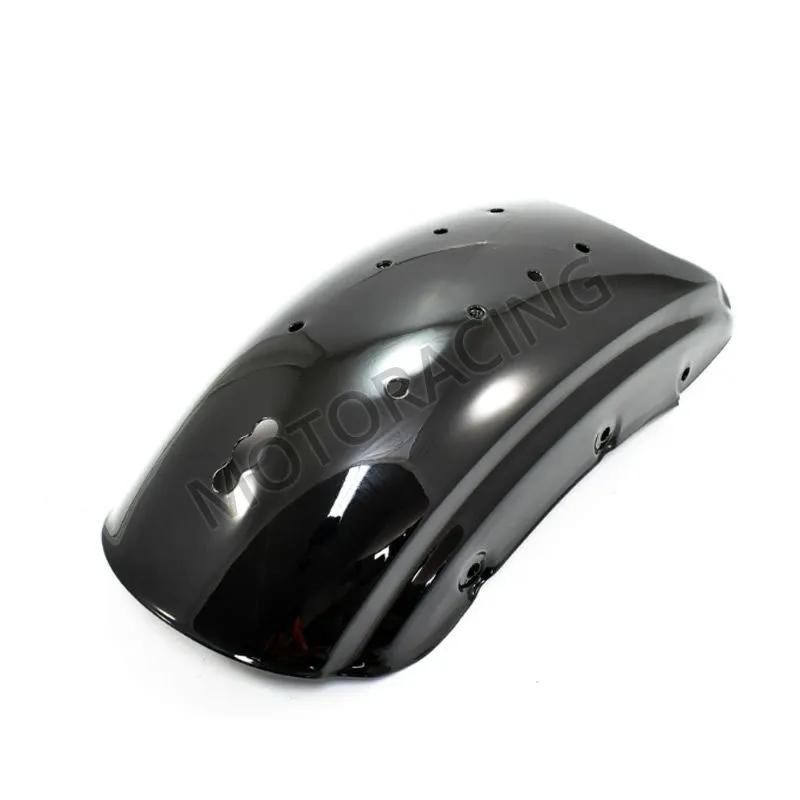 ΦΤΕΡΟ ΠΙΣΩ BENELLI IMPERIALE 400 19'-22' ΜΑΥΡΟ ΓΝΗΣΙΟ