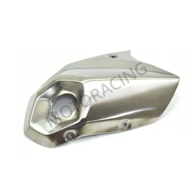 ΠΡΟΦΥΛΑΚΤΗΡΑΣ ΕΞΑΤΜΙΣΗΣ ΤΕΛΙΚΟΥ BENELLI TRK 502 17'-22' ΓΝΗΣΙΟΣ