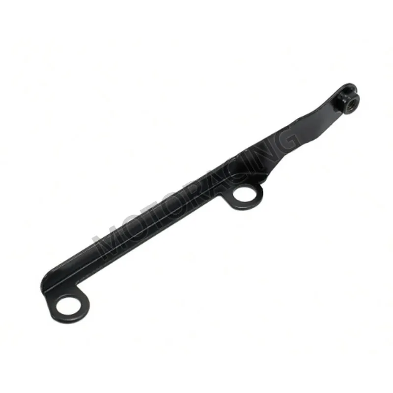 ΛΑΜΑΚΙ - ΒΑΣΗ ΣΤΗΡΙΞΗΣ ΦΤΕΡΟΥ ΜΠΡΟΣΤΑ ΔΕΞΙΑ BENELLI LEONCINO 500 17'-22' ΓΝΗΣΙΟ