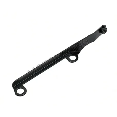 ΛΑΜΑΚΙ - ΒΑΣΗ ΣΤΗΡΙΞΗΣ ΦΤΕΡΟΥ ΜΠΡΟΣΤΑ ΔΕΞΙΑ BENELLI LEONCINO 500 17'-22' ΓΝΗΣΙΟ