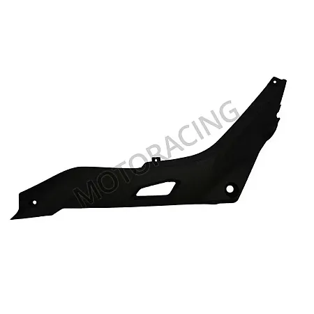 ΠΡΟΦΥΛΑΚΤΗΡΑΣ ΣΑΣΙ ΑΡΙΣΤΕΡΟΣ BENELLI BN 125 18'-21' ΜΑΥΡΟΣ ΓΝΗΣΙΟΣ