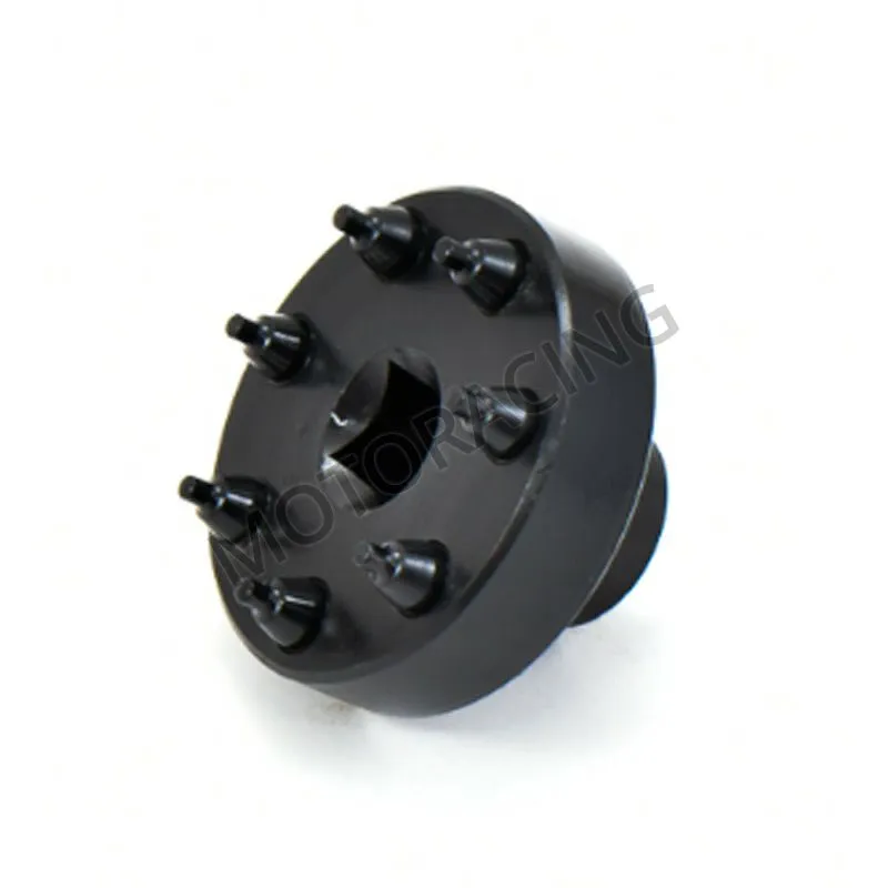 ΕΞΩΛΚΕΑΣ ΤΑΠΑΣ ΜΠΟΥΚΑΛΑΣ 8 PIN BENELLI LEONCINO 500 17'-22' / TRAIL 18'-22' ΓΝΗΣΙΟΣ