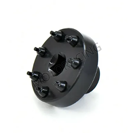 ΕΞΩΛΚΕΑΣ ΤΑΠΑΣ ΜΠΟΥΚΑΛΑΣ 8 PIN BENELLI LEONCINO 500 17'-22' / TRAIL 18'-22' ΓΝΗΣΙΟΣ