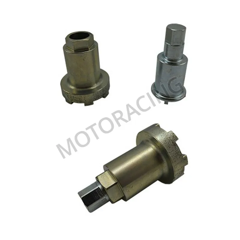 ΕΞΩΛΚΕΑΣ ΓΙΑ ΠΟΤΗΡΙΑ ΠΙΡΟΥΝΙΟΥ BENELLI TRK 502 17'-22' ΓΝΗΣΙΟΣ