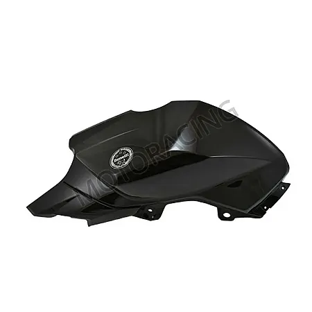 ΚΑΠΑΚΙ ΡΕΖΕΡΒΟΥΑΡ ΑΡΙΣΤΕΡΟ BENELLI BN 125 18'-21' ΜΑΥΡΟ ΜΕ ΛΟΓΟΤΥΠΟ ΓΝΗΣΙΟ