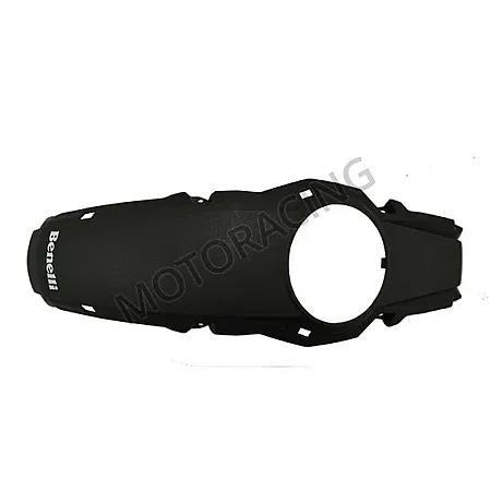 ΚΑΠΑΚΙ ΡΕΖΕΡΒΟΥΑΡ ΚΕΝΤΡΙΚΟ BENELLI BN 125 18'-21' ΜΑΥΡΟ ΜΕ ΛΟΓΟΤΥΠΟ ΓΝΗΣΙΟ