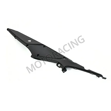 ΚΑΠΑΚΙ ΠΛΑΪΝΟ ΚΑΤΩ ΣΕΛΑΣ ΑΡΙΣΤΕΡΟ ΕΣΩΤ. BENELLI BN 251S 21'-22' ΜΑΥΡΟ ΓΝΗΣΙΟ