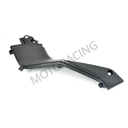 ΚΑΠΑΚΙ ΡΕΖΕΡΒΟΥΑΡ ΚΑΤΩ ΜΕΡΟΣ ΑΡΙΣΤΕΡΟ BENELLI BN 251 17'-22' ΜΑΥΡΟ ΓΝΗΣΙΟ