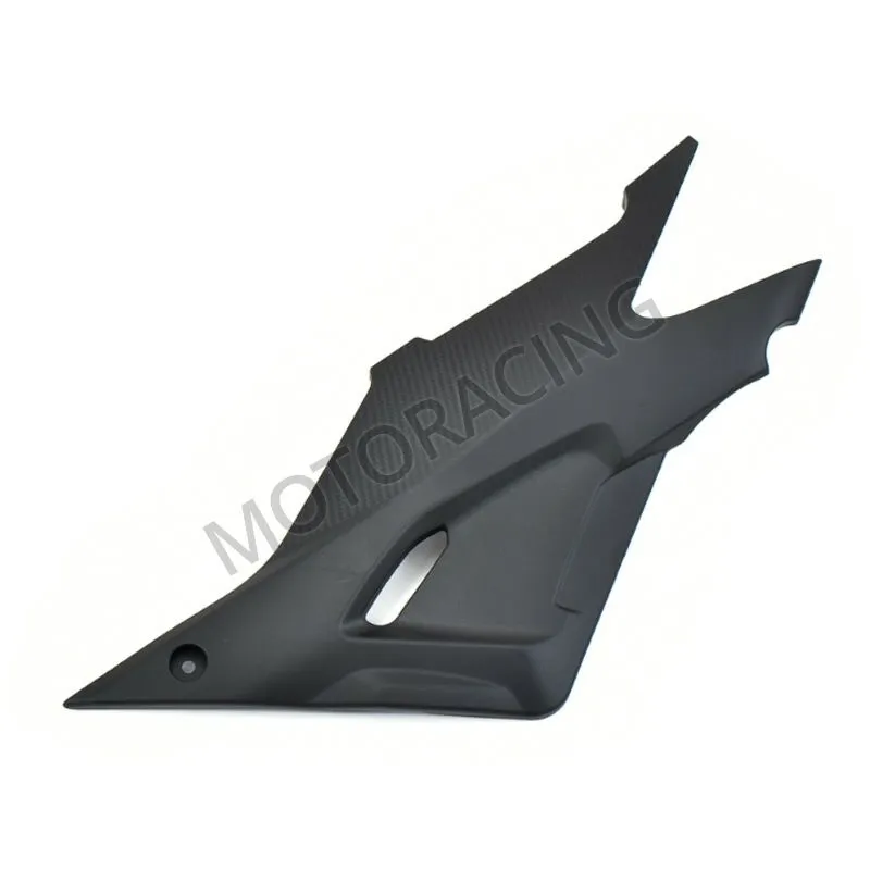 ΚΑΠΑΚΙ ΚΑΤΩ ΣΕΛΑΣ ΜΙΚΡΟ ΑΡΙΣΤΕΡΟ BENELLI TRK 251 19'-21' ΜΑΥΡΟ ΓΝΗΣΙΟ