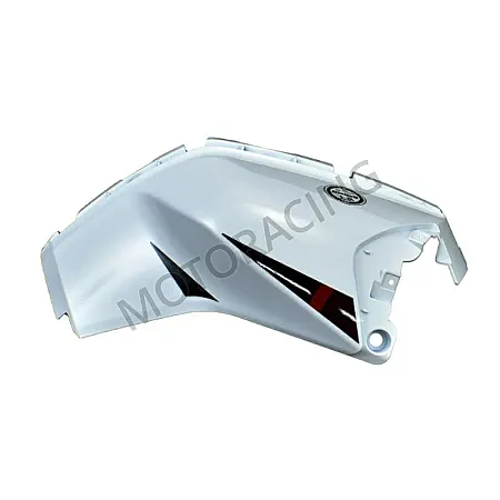 ΚΑΠΑΚΙ ΡΕΖΕΡΒΟΥΑΡ ΔΕΞΙ BENELLI TRK 251 19'-21' ΛΕΥΚΟ ΓΝΗΣΙΟ