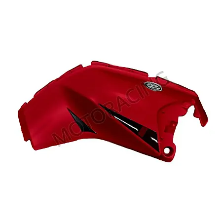 ΚΑΠΑΚΙ ΡΕΖΕΡΒΟΥΑΡ ΔΕΞΙ BENELLI TRK 251 19'-21' ΚΟΚΚΙΝΟ ΓΝΗΣΙΟ