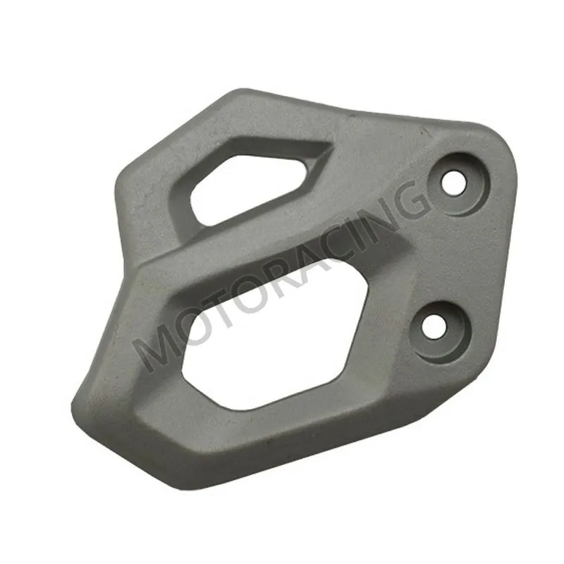 ΔΙΑΚΟΣΜΗΤΙΚΟ ΚΑΠΑΚΙ BENELLI TRK 251 19'-21' ΑΡΙΣΤΕΡΟΥ ΜΑΡΣΠΙΕ ΟΔΗΓΟΥ ΓΝΗΣΙΟ