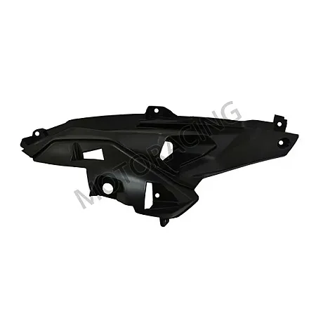 ΚΑΠΑΚΙ ΜΑΣΚΑΣ ΦΑΝΟΥ BENELLI TRK 502 17'-22' ΔΕΞΙ ΜΑΥΡΟ ΓΝΗΣΙΟ