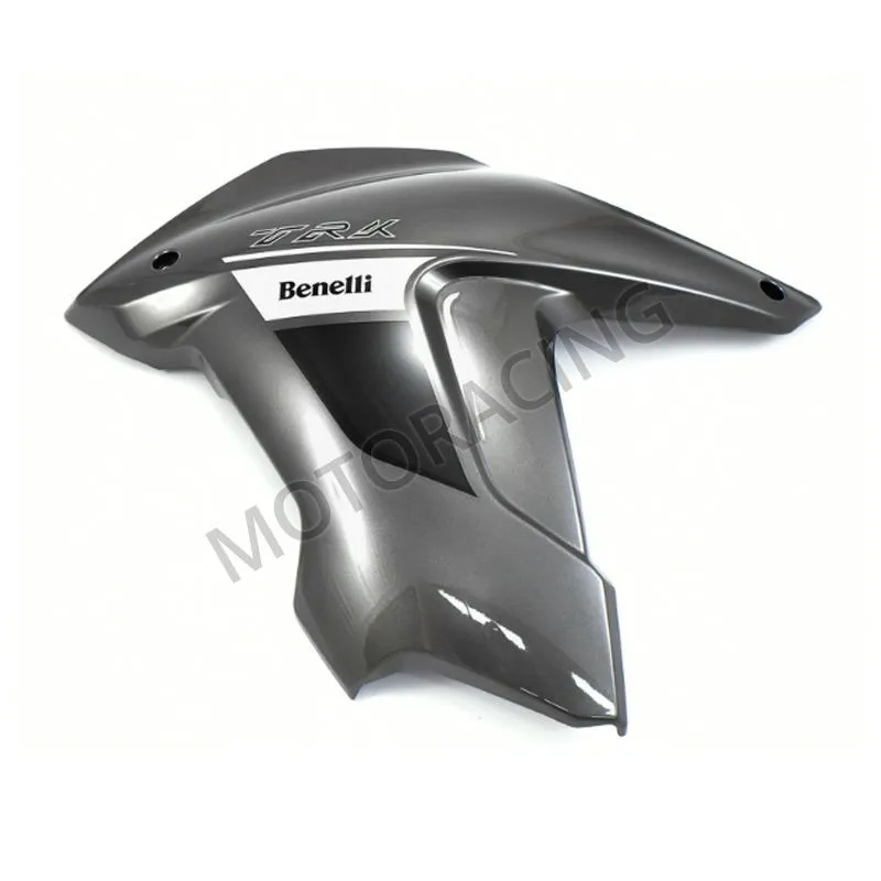 ΚΑΠΑΚΙ ΦΑΙΡΙΓΚ BENELLI TRK 502 17' ΠΑΝΩ ΕΞΩΤΕΡΙΚΟ ΑΡΙΣΤΕΡΟ ΓΚΡΙ ΓΝΗΣΙΟ