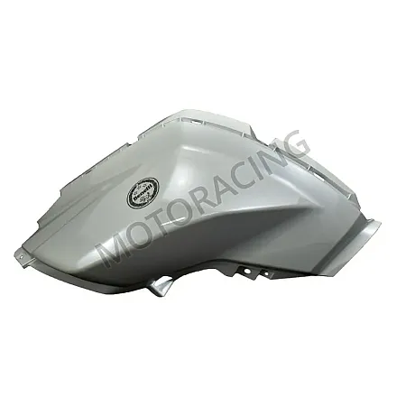 ΚΑΠΑΚΙ ΡΕΖΕΡΒΟΥΑΡ BENELLI TRK 502 17' / TRK-X 502 18' ΑΡΙΣΤΕΡΟ ΛΕΥΚΟ ΓΝΗΣΙΟ