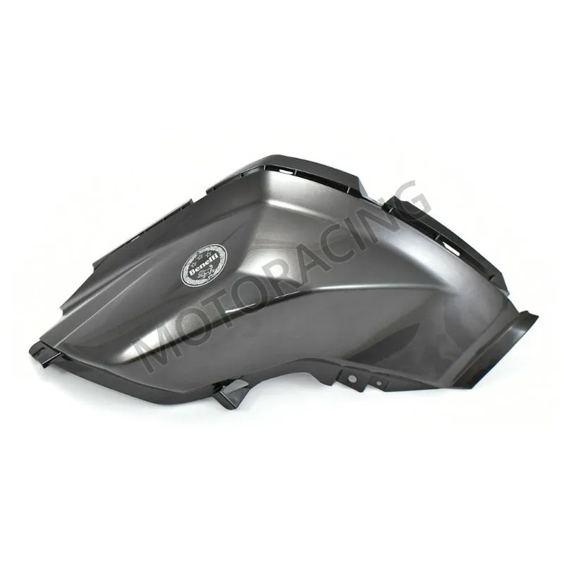 ΚΑΠΑΚΙ ΡΕΖΕΡΒΟΥΑΡ BENELLI TRK 502 17' / TRK-X 502 18' ΑΡΙΣΤΕΡΟ ΓΚΡΙ ΓΝΗΣΙΟ