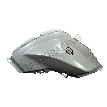 ΚΑΠΑΚΙ ΡΕΖΕΡΒΟΥΑΡ BENELLI TRK 502 17' / TRK-X 502 18' ΔΕΞΙ ΛΕΥΚΟ ΓΝΗΣΙΟ