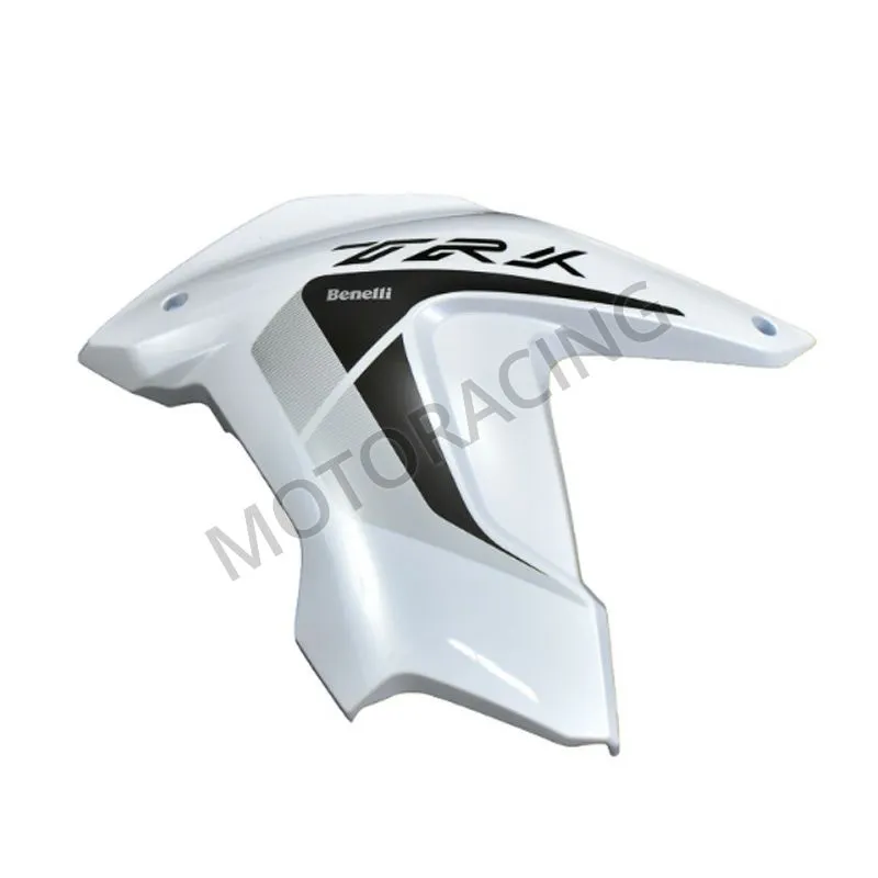 ΚΑΠΑΚΙ ΦΑΙΡΙΓΚ BENELLI TRK 502 20'-22' ΠΑΝΩ ΕΞΩΤΕΡΙΚΟ ΑΡΙΣΤΕΡΟ ΛΕΥΚΟ ΓΝΗΣΙΟ