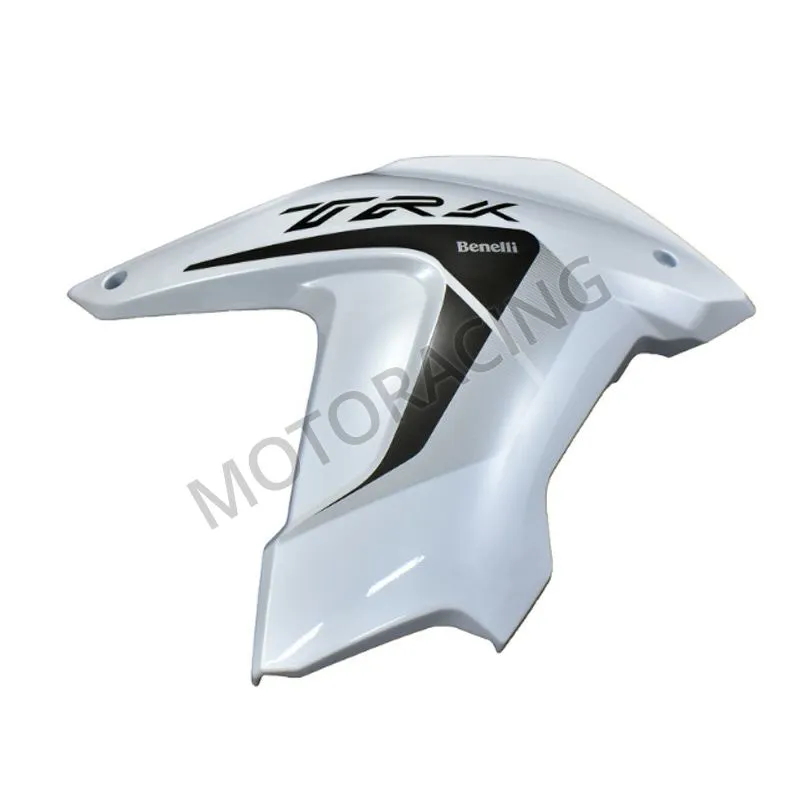 ΚΑΠΑΚΙ ΦΑΙΡΙΓΚ BENELLI TRK 502 20'-22' ΠΑΝΩ ΕΞΩΤΕΡΙΚΟ ΔΕΞΙ ΛΕΥΚΟ ΓΝΗΣΙΟ