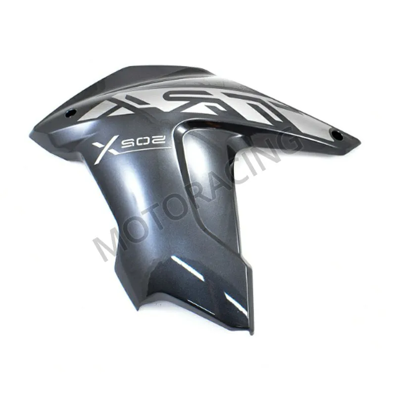 ΚΑΠΑΚΙ ΦΑΙΡΙΓΚ BENELLI TRK-X 502 20'-22' ΠΑΝΩ ΕΞΩΤΕΡΙΚΟ ΑΡΙΣΤΕΡΟ ΓΚΡΙ ΓΝΗΣΙΟ